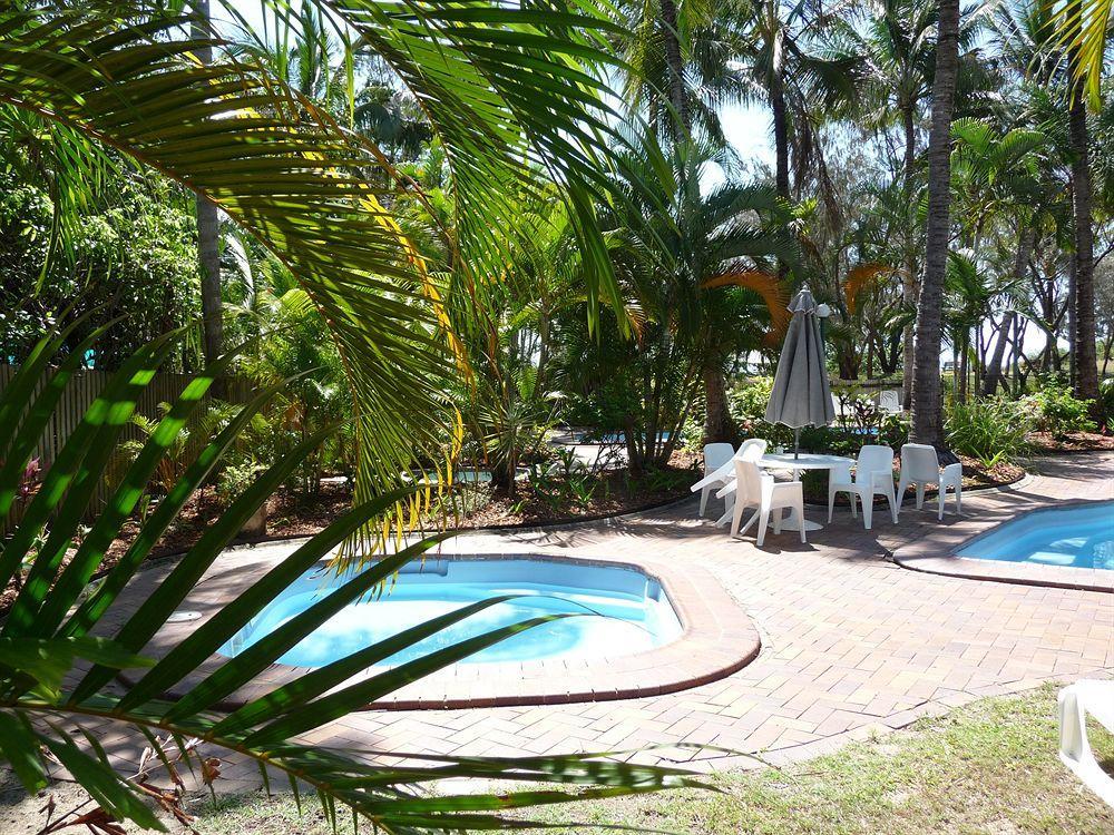 The Shores Holiday Apartments Mackay Exterior photo