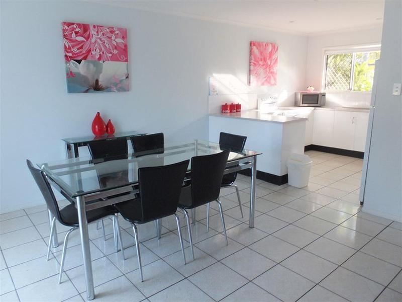 The Shores Holiday Apartments Mackay Exterior photo