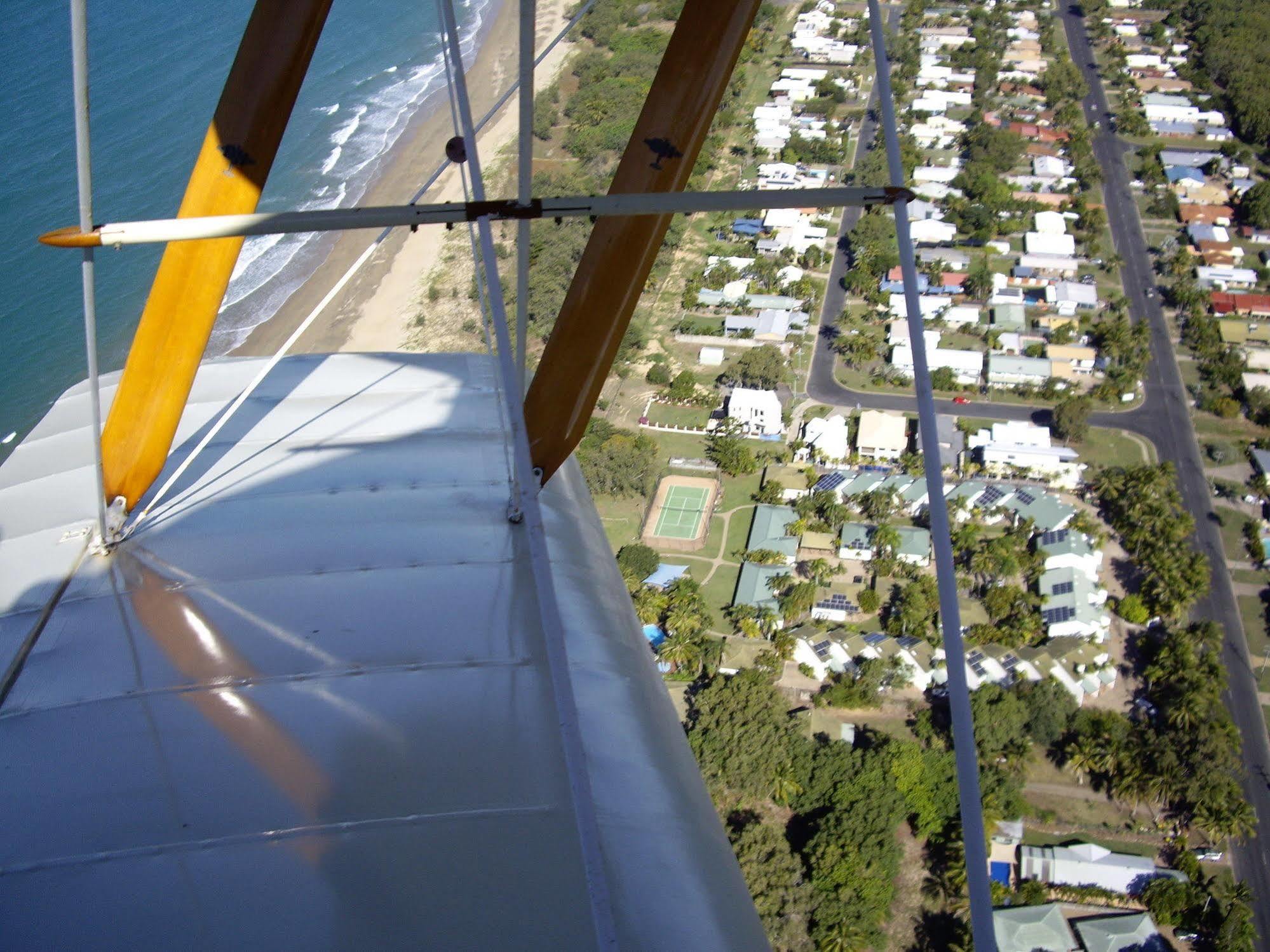 The Shores Holiday Apartments Mackay Exterior photo